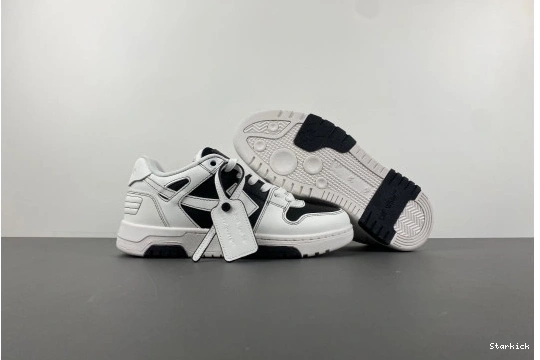 Tops Low Out "OOO" Office OFF-WHITE Of 1107